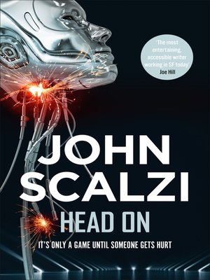 cover image of Head On